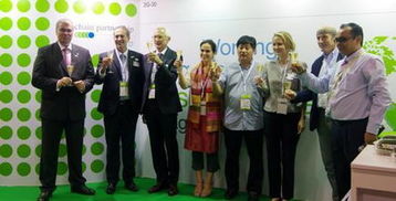 拜耳攜手麥咨達(dá)啟動中國可追溯及可持續(xù)化妝品項(xiàng)目