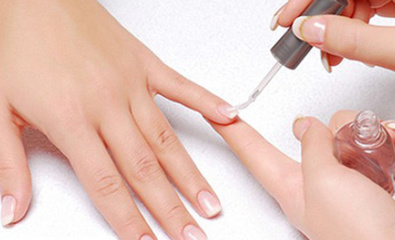 鄭州至愛美甲團(tuán)購 專業(yè)護(hù)理僅需8.8元